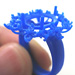 Пример 3D-печати ProJet 3510 CPХ Plus