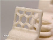 3D-печать по технологии 3DP