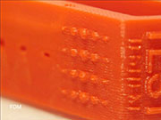 3D-печать по технологии FDM