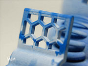 3D-печать по технологии MJM