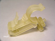 3D-печать по технологии PolyJet