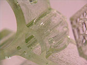 3D-печать по технологии SLA