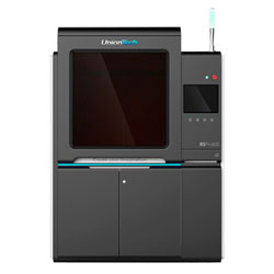 Фото 1, 3D-принтер UnionTech RSPro600