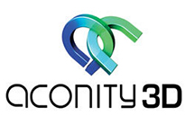 Aconity 3D