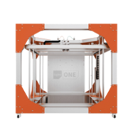 3D-принтер BigRep One