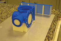 3D-печать в литейном производстве