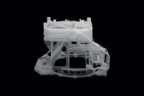 3D-печать в литейном производстве