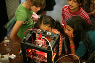 3D-принтеры в образовании