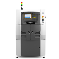 Фото 1, 3D-принтер по металлу 3D Systems ProX DMP 200