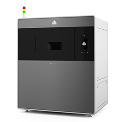 Фото 1, Промышленный 3D-принтер 3D Systems ProX 500